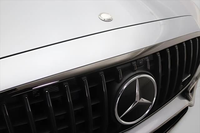 2025 Mercedes-Benz AMG S 63 E 4MATIC