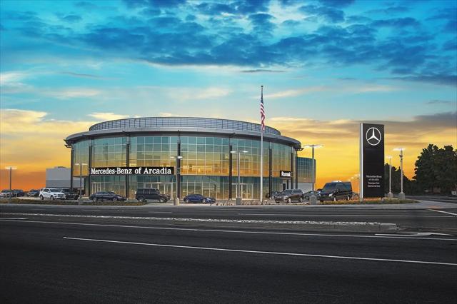 2025 Mercedes-Benz AMG S 63 E 4MATIC