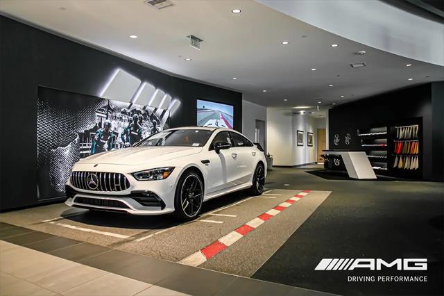 2025 Mercedes-Benz AMG S 63 E 4MATIC