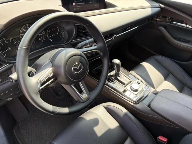 2025 Mazda CX-30 2.5 S Premium Package