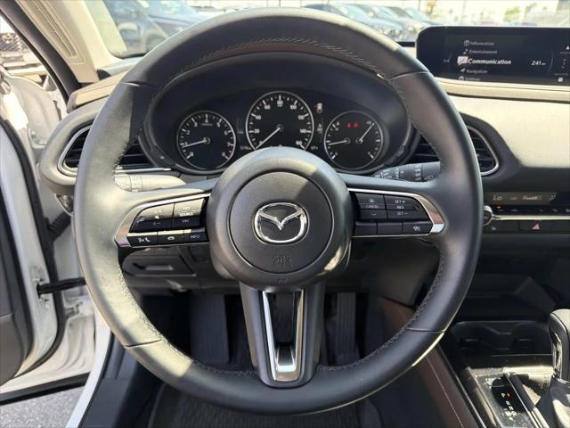 2025 Mazda CX-30 2.5 S Premium Package