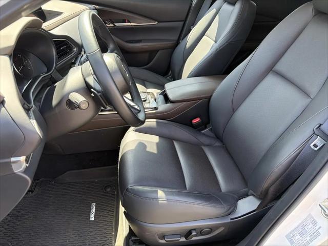 2025 Mazda CX-30 2.5 S Premium Package
