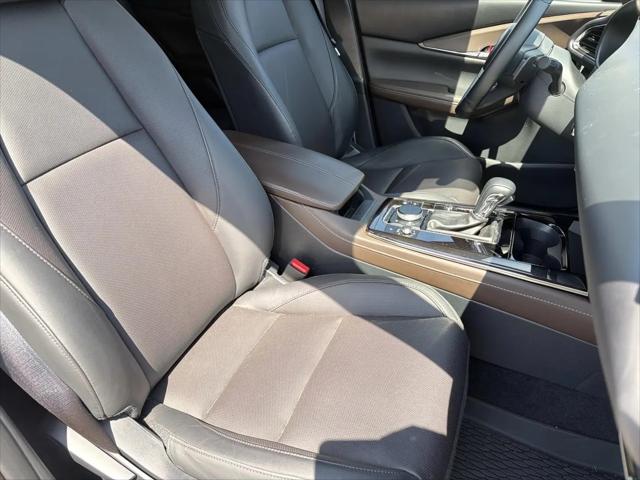 2025 Mazda CX-30 2.5 S Premium Package