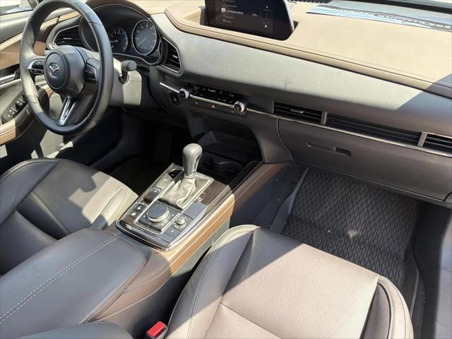 2025 Mazda CX-30 2.5 S Premium Package