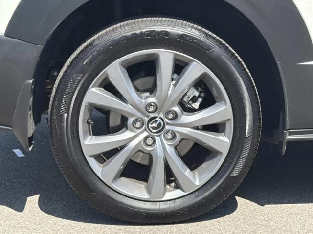 2025 Mazda CX-30 2.5 S Premium Package