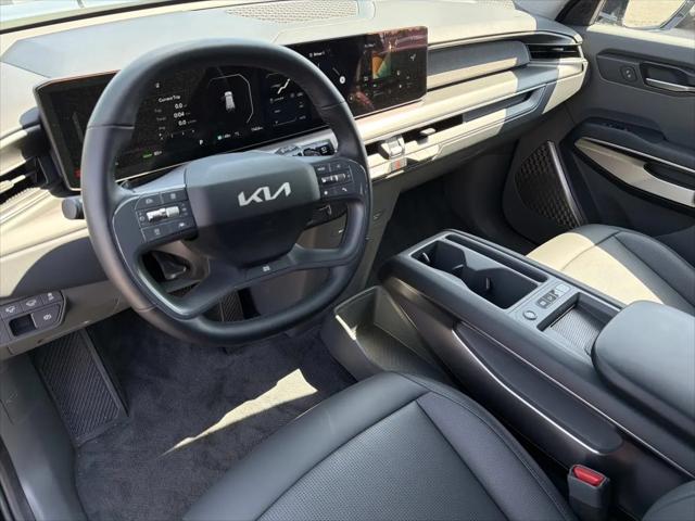 2026 Kia EV9 Light Long Range