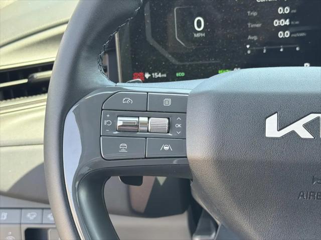 2026 Kia EV9 Light Long Range