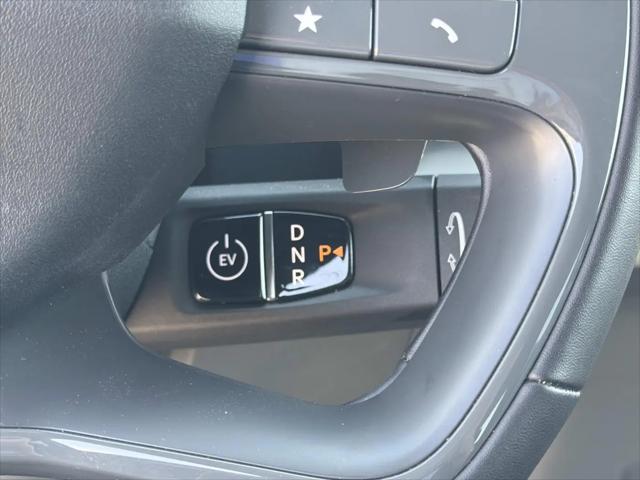 2026 Kia EV9 Light Long Range