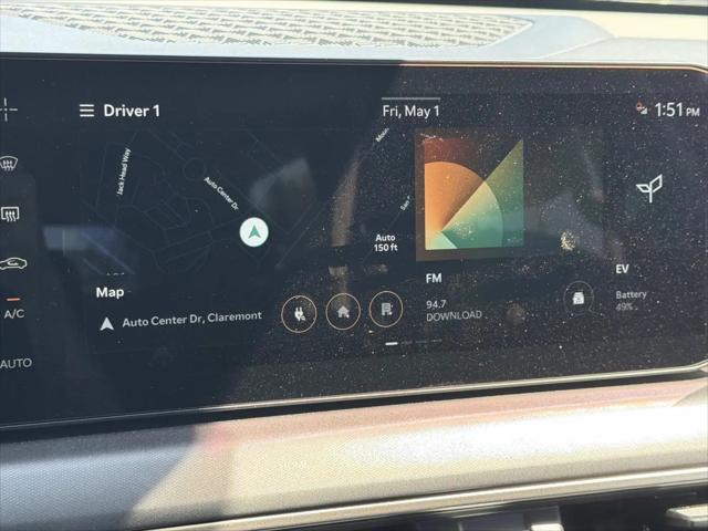2026 Kia EV9 Light Long Range