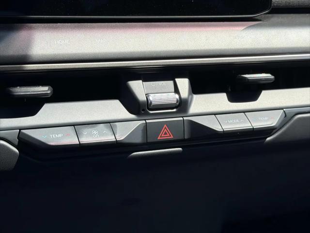 2026 Kia EV9 Light Long Range