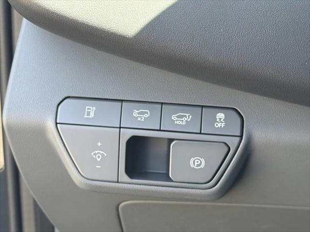 2026 Kia EV9 Light Long Range