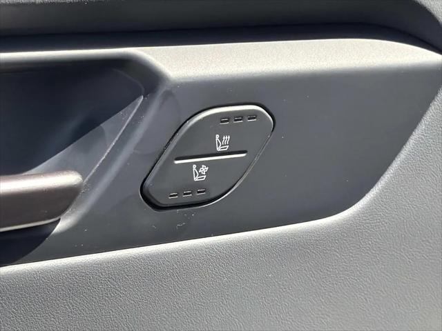 2026 Kia EV9 Light Long Range