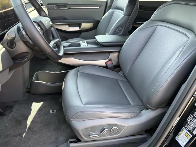 2026 Kia EV9 Light Long Range