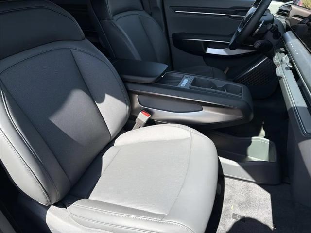 2026 Kia EV9 Light Long Range