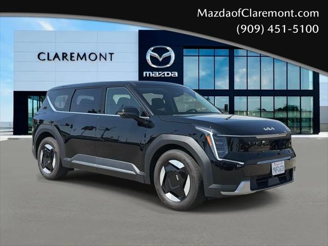 2026 Kia EV9 Light Long Range for sale in Claremont, CA