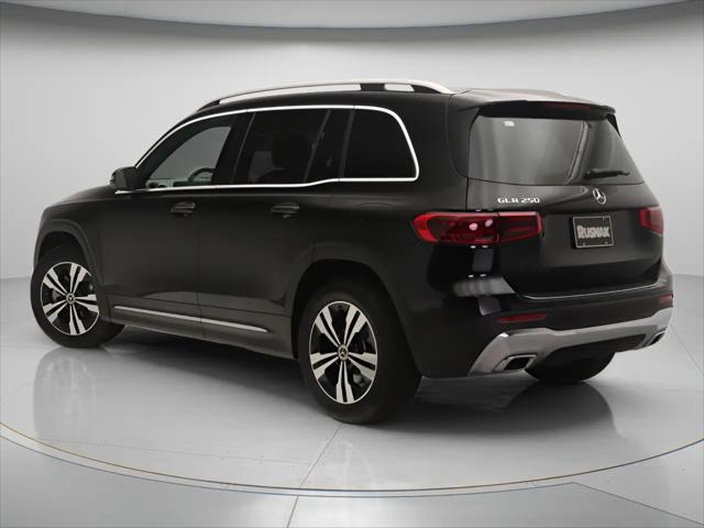 2026 Mercedes-Benz GLB GLB 250