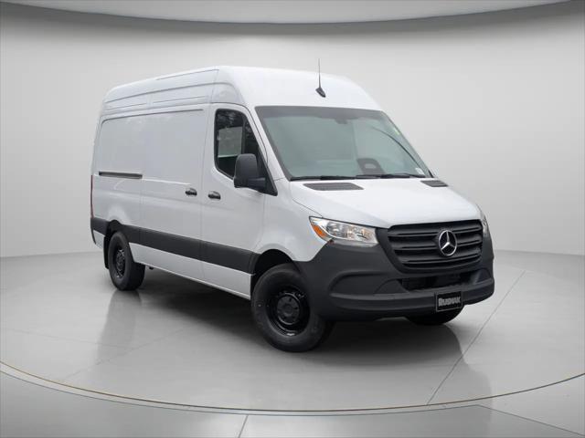 2026 Mercedes-Benz Sprinter 2500 Standard Roof 4-Cyl Diesel for sale in Arcadia, CA
