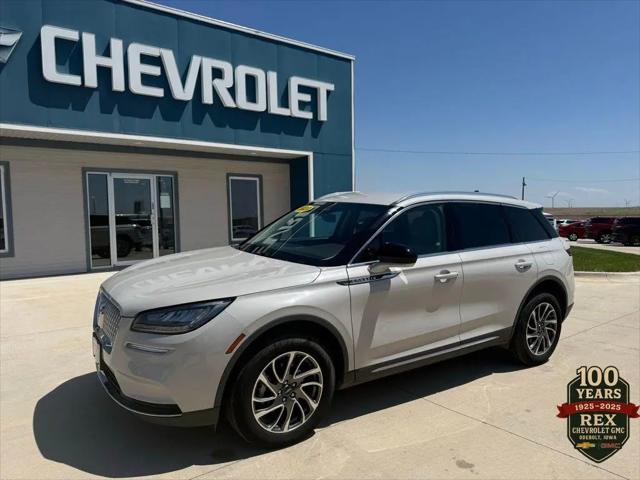 2020 Lincoln Corsair Standard for sale in Odebolt, IA