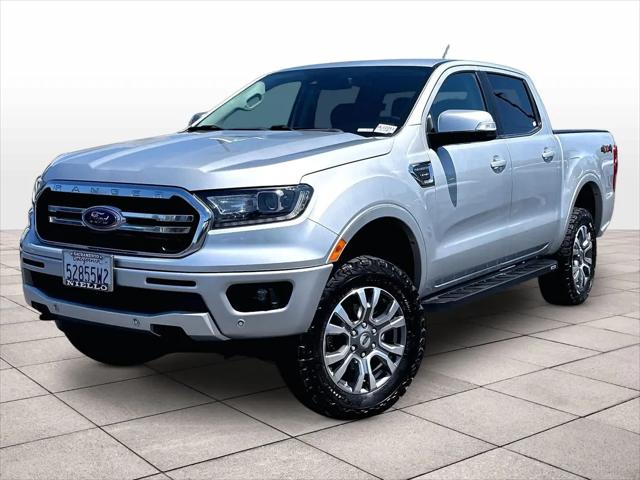 2019 Ford Ranger LARIAT for sale in Sacramento, CA
