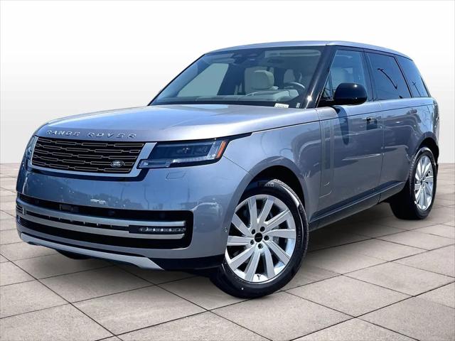 2026 Land Rover Range Rover P400 SE for sale in Sacramento, CA