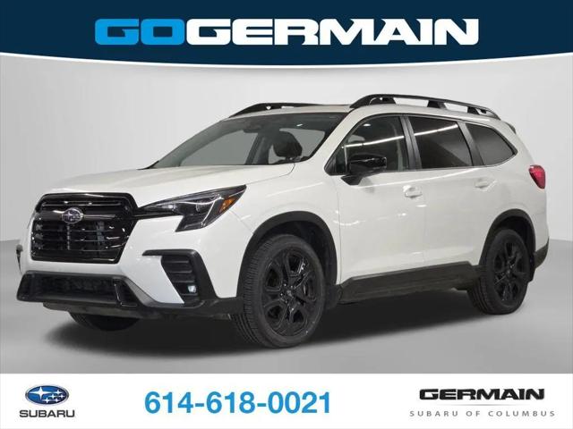2024 Subaru Ascent Onyx Edition 7-Passenger for sale in Columbus, OH