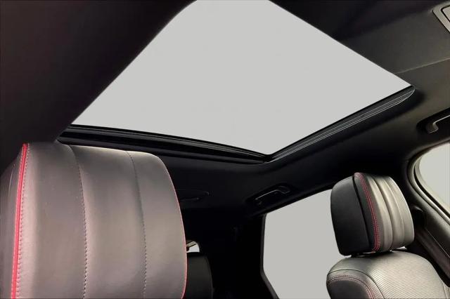 2020 Land Rover Discovery HSE LUXURY