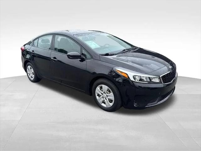 2017 Kia Forte LX for sale in Franklin, TN