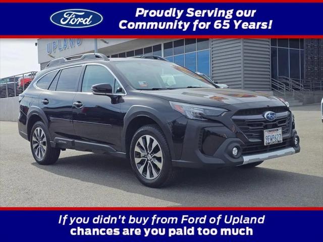 2023 Subaru Outback Limited for sale in Upland, CA