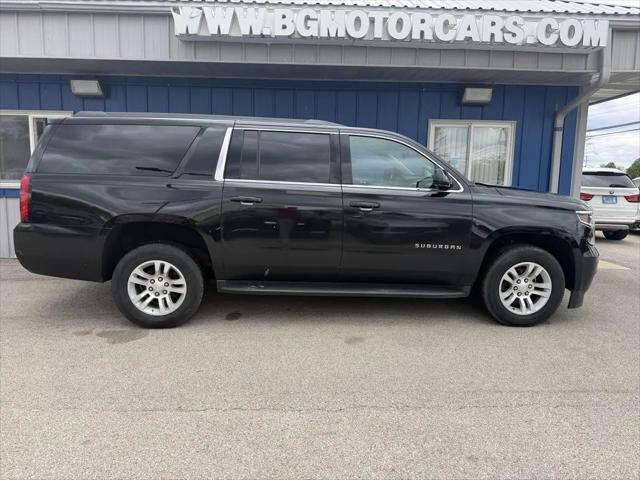 2020 Chevrolet Suburban LS for sale in Naperville, IL