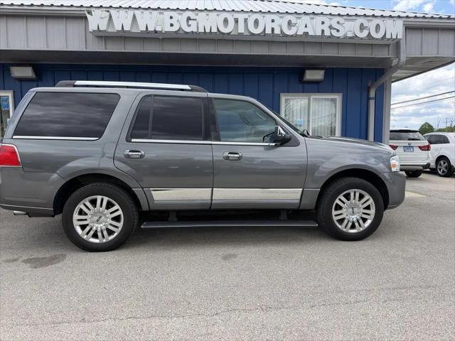 2012 Lincoln Navigator Base for sale in Naperville, IL