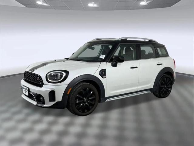 2023 MINI Cooper Countryman Cooper S for sale in Houston, TX