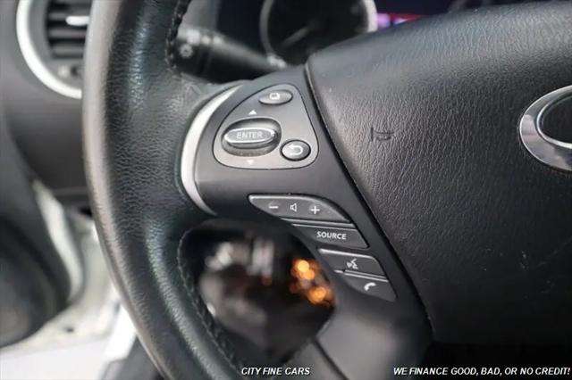 2020 INFINITI QX60 PURE