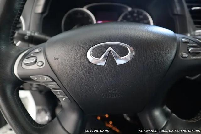 2020 INFINITI QX60 PURE