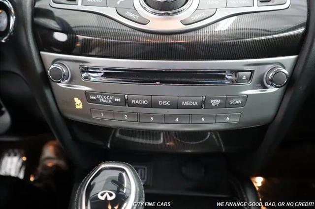 2020 INFINITI QX60 PURE