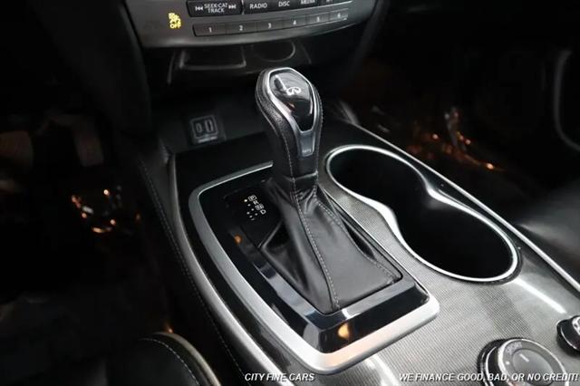 2020 INFINITI QX60 PURE