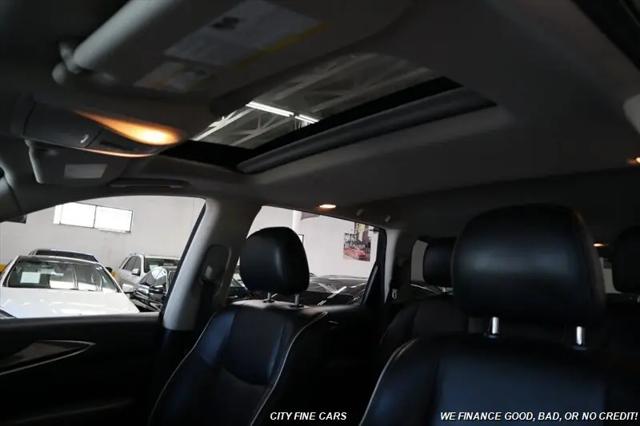 2020 INFINITI QX60 PURE