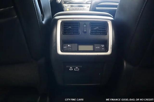 2020 INFINITI QX60 PURE