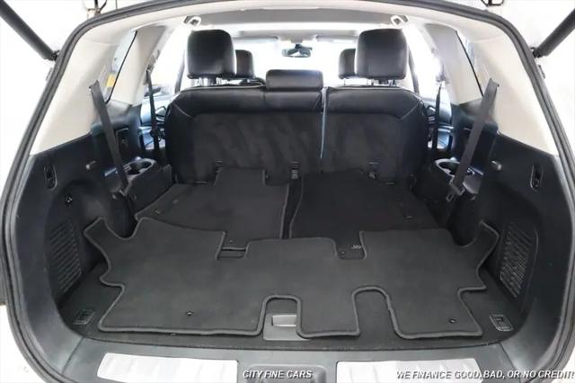 2020 INFINITI QX60 PURE