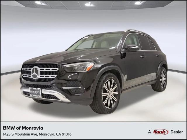 2024 Mercedes-Benz GLE GLE 450 4MATIC for sale in Monrovia, CA
