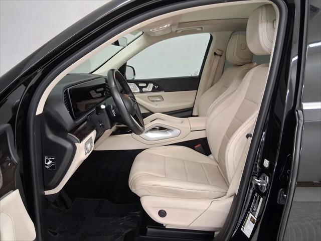 2024 Mercedes-Benz GLE GLE 450 4MATIC