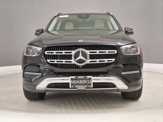 2024 Mercedes-Benz GLE GLE 450 4MATIC