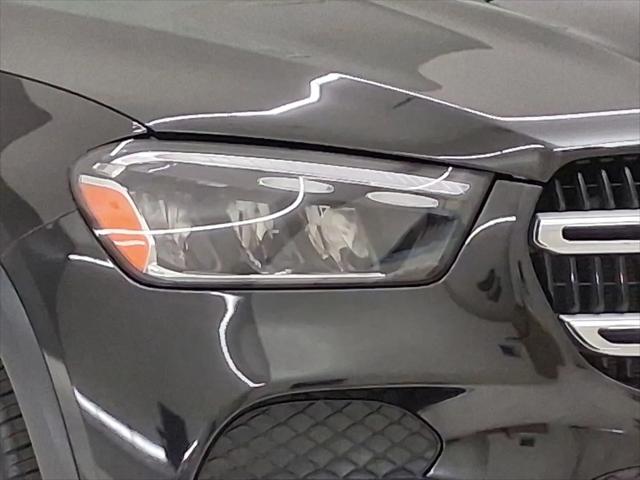 2024 Mercedes-Benz GLE GLE 450 4MATIC