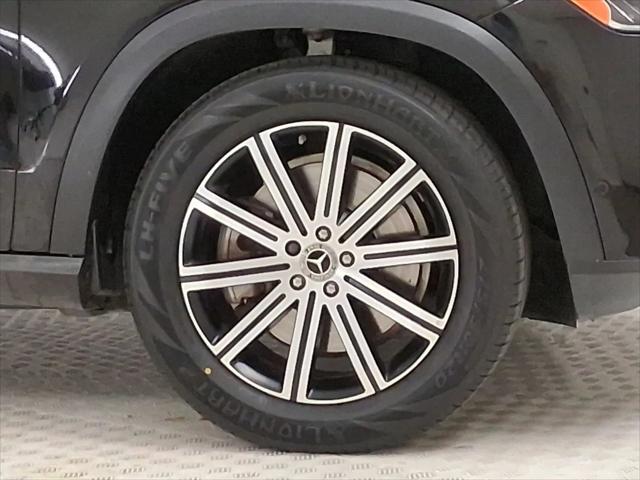 2024 Mercedes-Benz GLE GLE 450 4MATIC