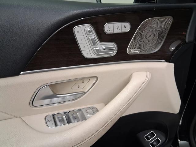 2024 Mercedes-Benz GLE GLE 450 4MATIC