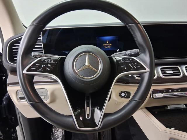 2024 Mercedes-Benz GLE GLE 450 4MATIC