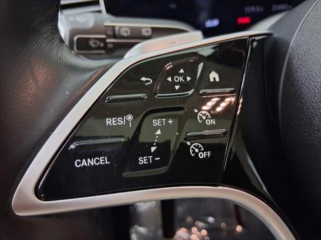 2024 Mercedes-Benz GLE GLE 450 4MATIC