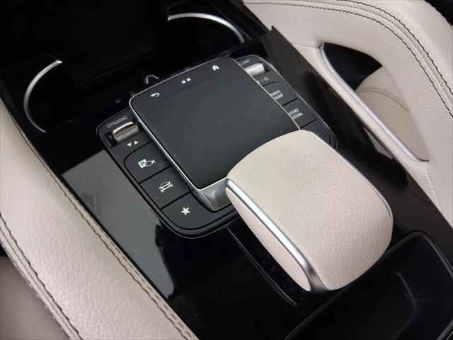2024 Mercedes-Benz GLE GLE 450 4MATIC