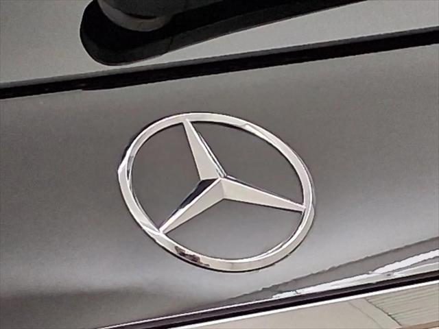 2024 Mercedes-Benz GLE GLE 450 4MATIC