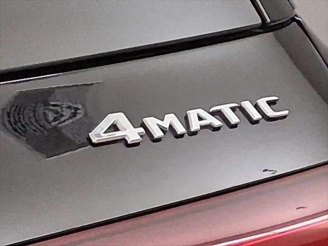 2024 Mercedes-Benz GLE GLE 450 4MATIC