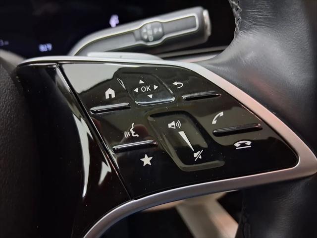 2024 Mercedes-Benz GLE GLE 450 4MATIC